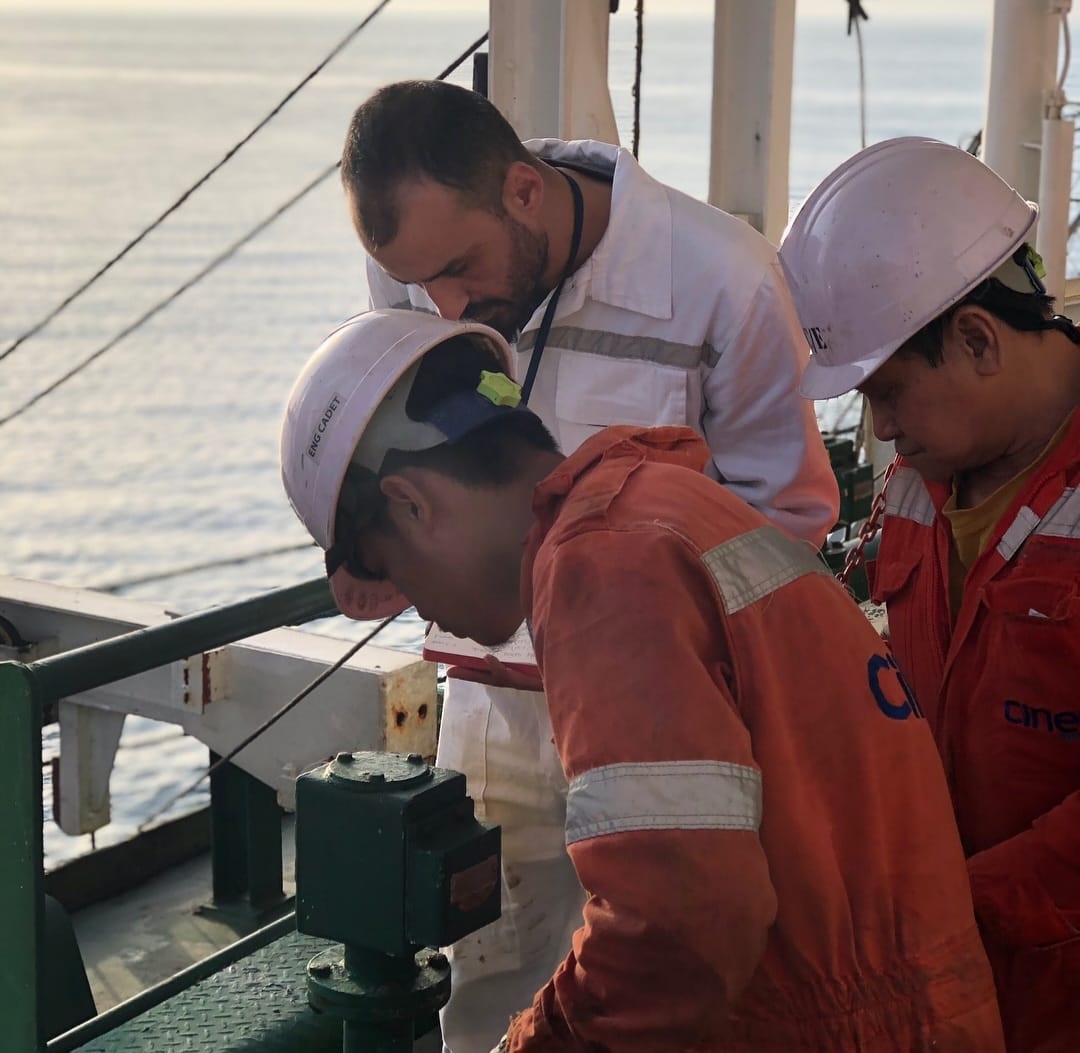 Survey & Inspection
